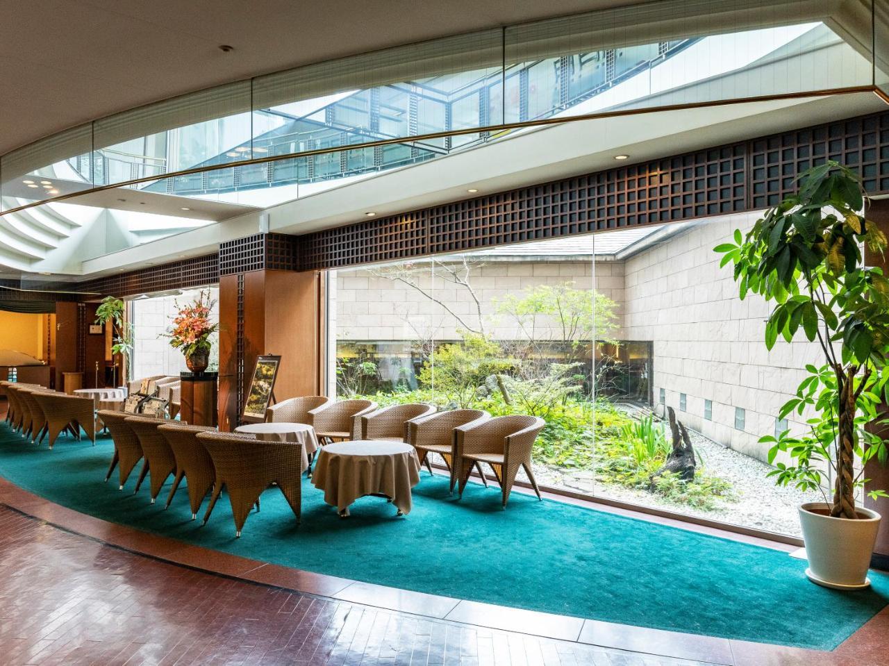アークホテル熊本城前 -ルートインホテルズ- エクステリア 写真